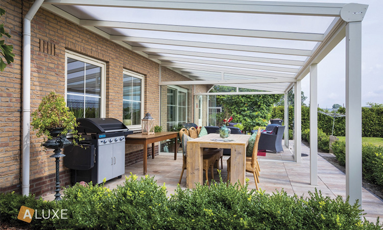 PERGOLA TRENDLINE